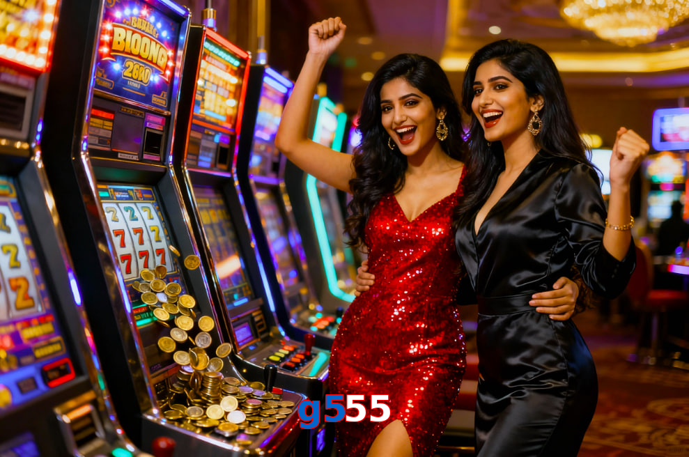 G555 download illustration